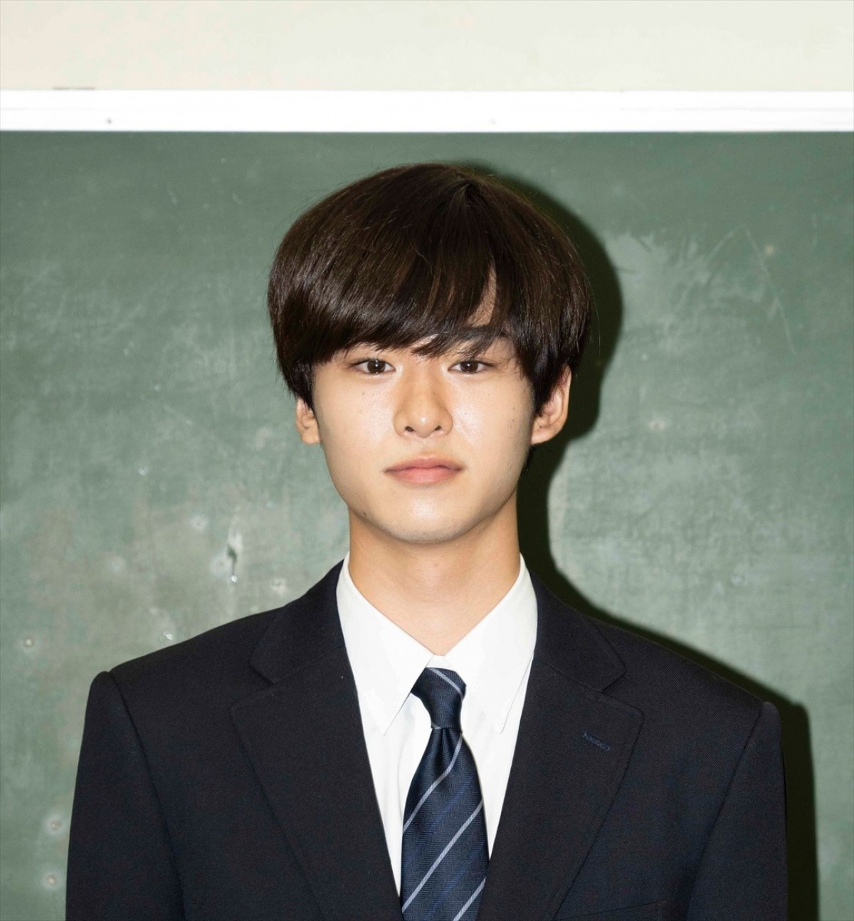 ネクストブレイク俳優・野村康太主演『6人ぼっち』公開決定　6人の“1人ぼっち”たちが織りなす青春ストーリー