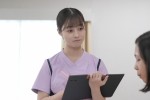 連続テレビ小説『おむすび』第86回より