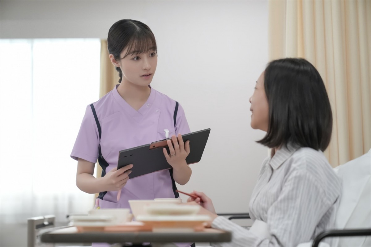 橋本環奈が26歳に！　『おむすび』は「誰もが誰かの人生に絶対に作用していることを伝えてくれる」
