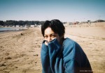 映画『大きな玉ねぎの下で』オフショット