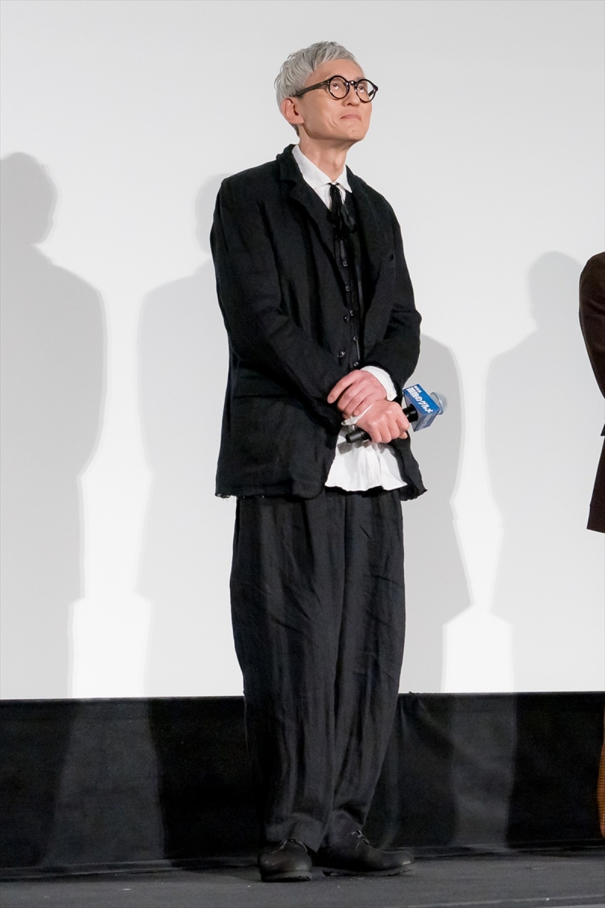 松重豊、『劇映画 孤独のグルメ』サプライズ出演の遠藤憲一の裏話を告白「寂しがってた」