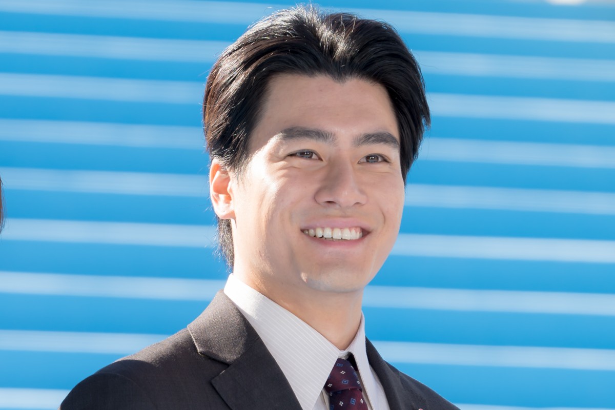 波瑠、“あったらうれしい能力”は「まぶしくても開く目」と「怪力」