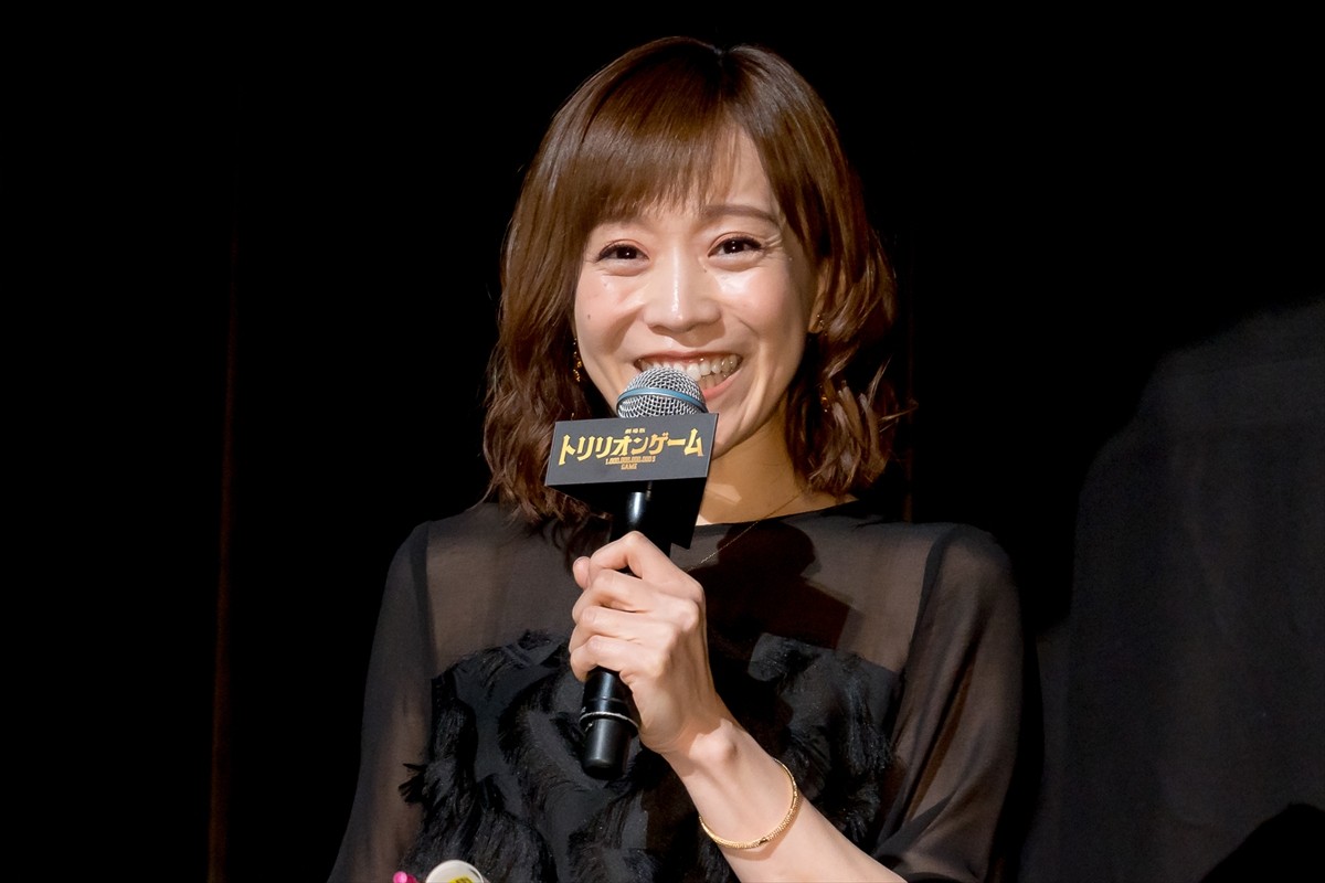 目黒蓮、佐野勇斗のアドリブに“クレーム”『迷惑だったよ（笑）』