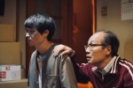 映画『死に損なった男』場面写真