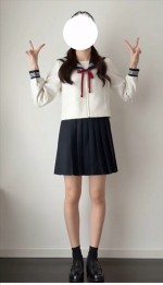 tuki.、ダンス姿を披露　※「tuki.」TikTok
