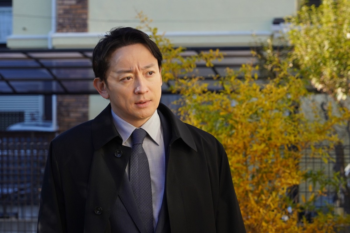 波瑠、主演最新作で瞬間記憶能力を持つ敏腕刑事役　ドラマ『アイシー』今夜スタート