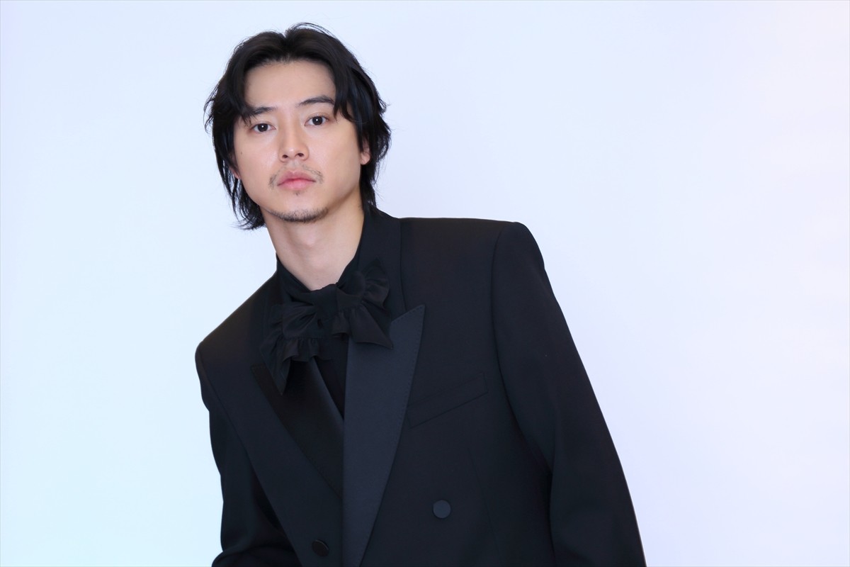 山崎賢人「30代はもっといろいろなことを知りたい」　海外も視野に貪欲にチャレンジ