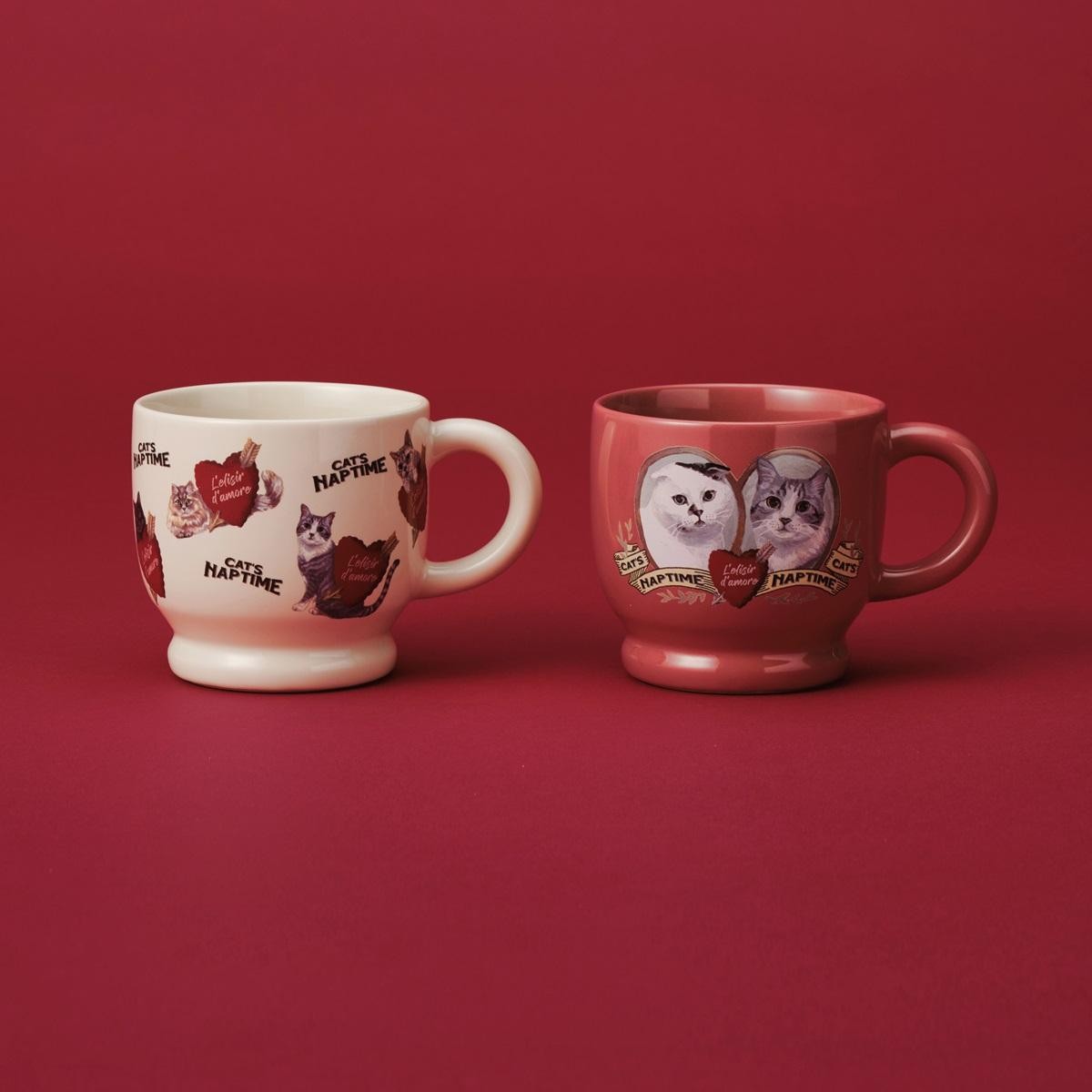20250122「Cat’s NapTime produced by Cat’s ISSUE」第11弾