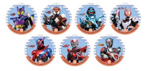 横浜で「仮面ライダーザダイナー」＆「スーパー戦隊レストラン」出張店を開催！　コラボカフェも実施へ