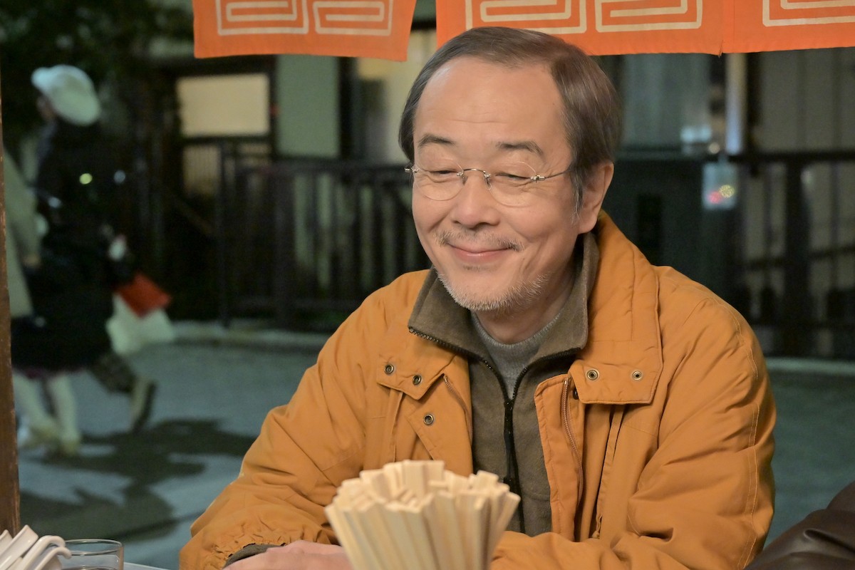 広瀬すず主演、現在と過去2つの事件が交錯する本格サスペンス『クジャクのダンス、誰が見た？』今夜スタート