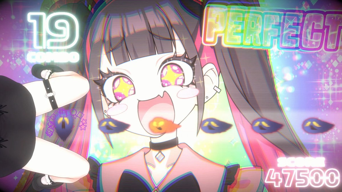 太ももで魂を挟むユニークなリズムゲーム『ももっとクラッシュ』が「台北ゲームショウ2025」に出展