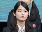 『御上先生』で富永蒼を演じる蒔田彩珠