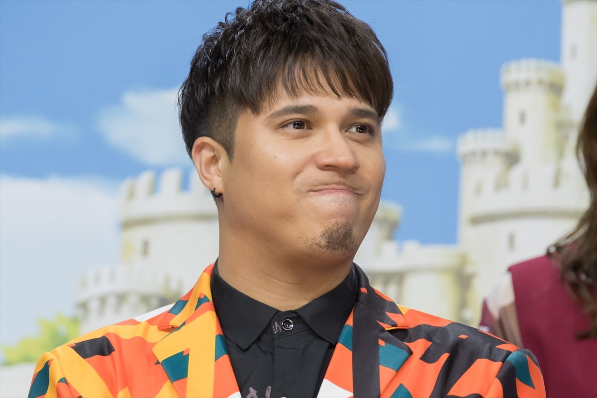 藤本美貴、夫婦関係は“ジャイアン形式”「お前のものは俺のもの」
