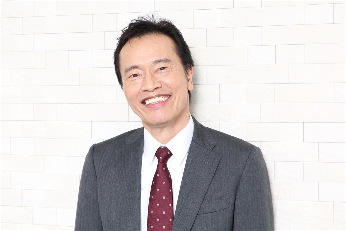 松重豊＆遠藤憲一、血だらけの出会いから育んだ絆　60代も互いの活躍に刺激受け切磋琢磨