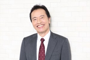 遠藤憲一