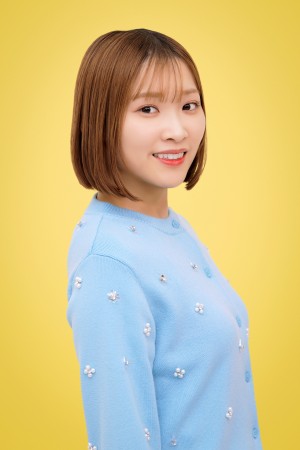 テレビアニメ『ハニーレモンソーダ』石森羽花役の市ノ瀬加那