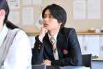 日曜劇場『御上先生』に出演する奥平大兼