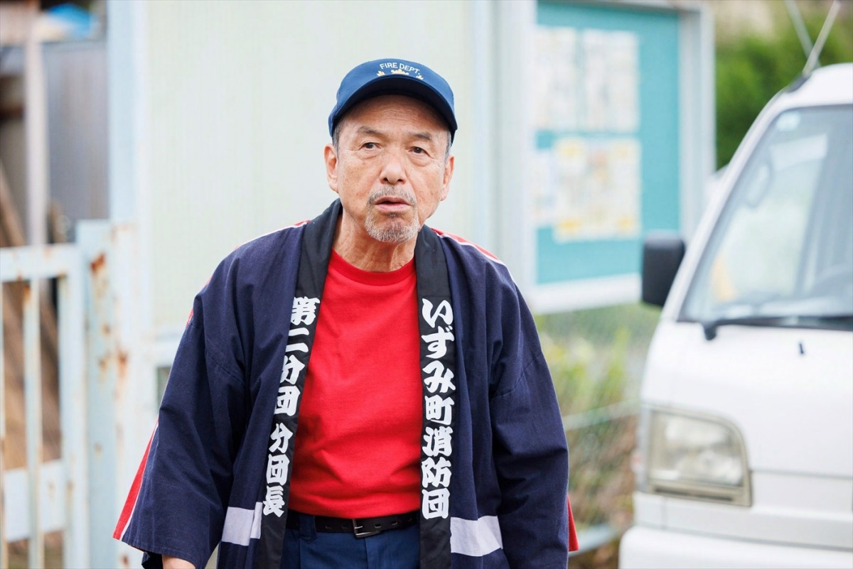 小林薫×尾野真千子共演ドラマ『憶えのない殺人』2.22放送決定　追加キャストに鞘師里保、筒井真理子ら
