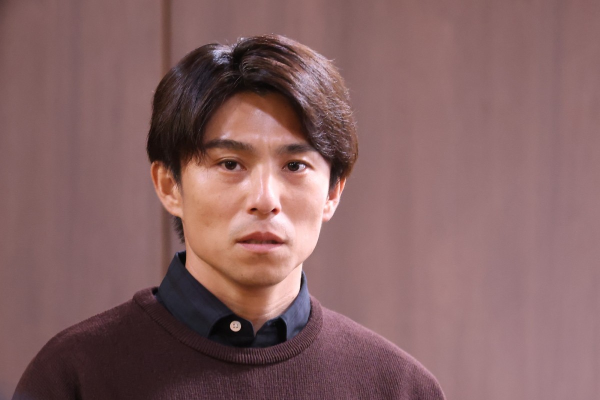 川口春奈×松村北斗『アンサンブル』今夜スタート　リーガルラブストーリーが開幕