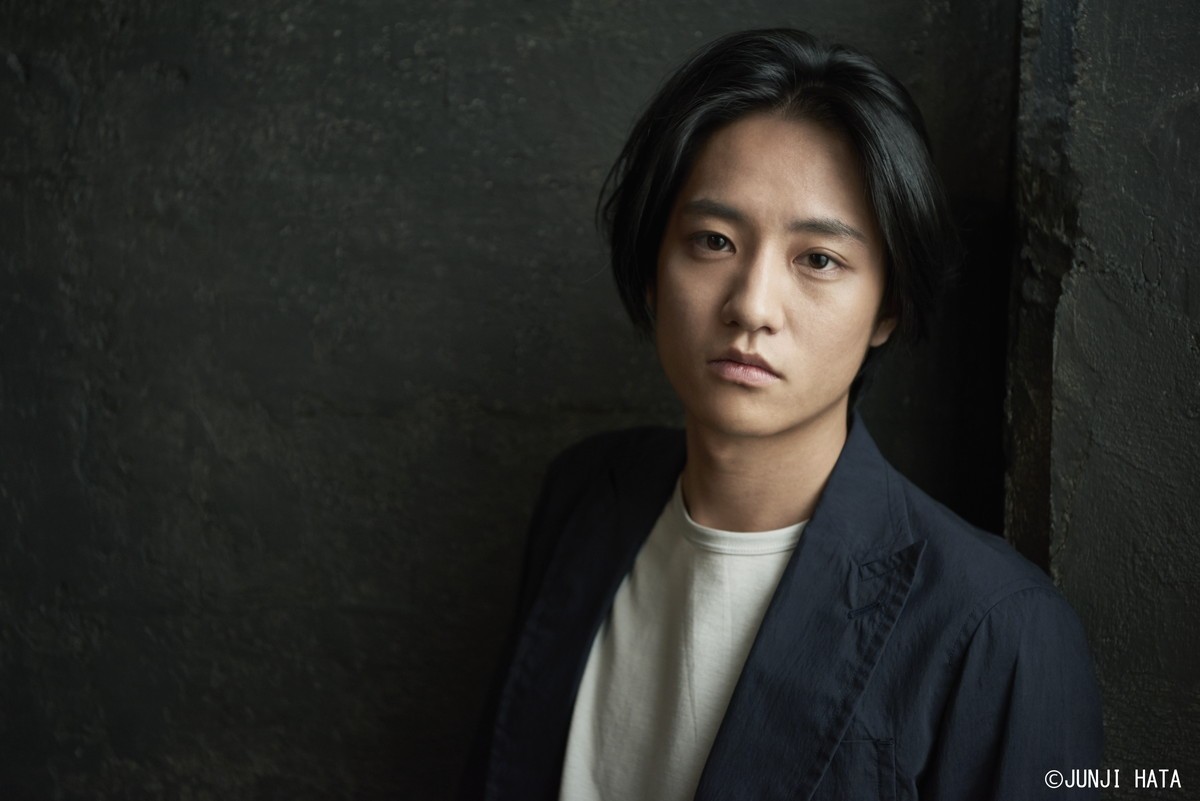 原田マハ原作『まぐだら屋のマリア 』ドラマ化決定！　尾野真千子＆藤原季節がW主演