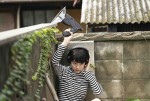 映画『海辺へ行く道』場面写真