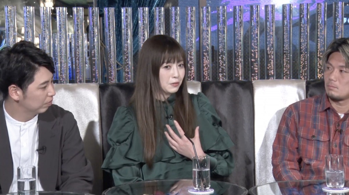片瀬那奈、過去の薬物疑惑に苦悩「とばっちりをくらった状態」「もどかしさもあった」