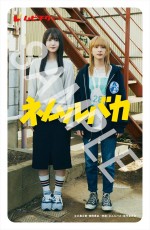 映画『ネムルバカ』ムビチケ