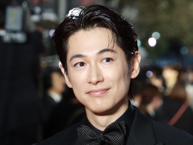 「第37回東京国際映画祭」オープニングレッドカーペット　20241028