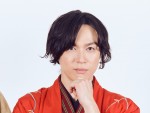 映画『パッチギ！』松山康介役の塩谷瞬