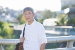 特集ドラマ『憶えのない殺人』に出演する小林薫