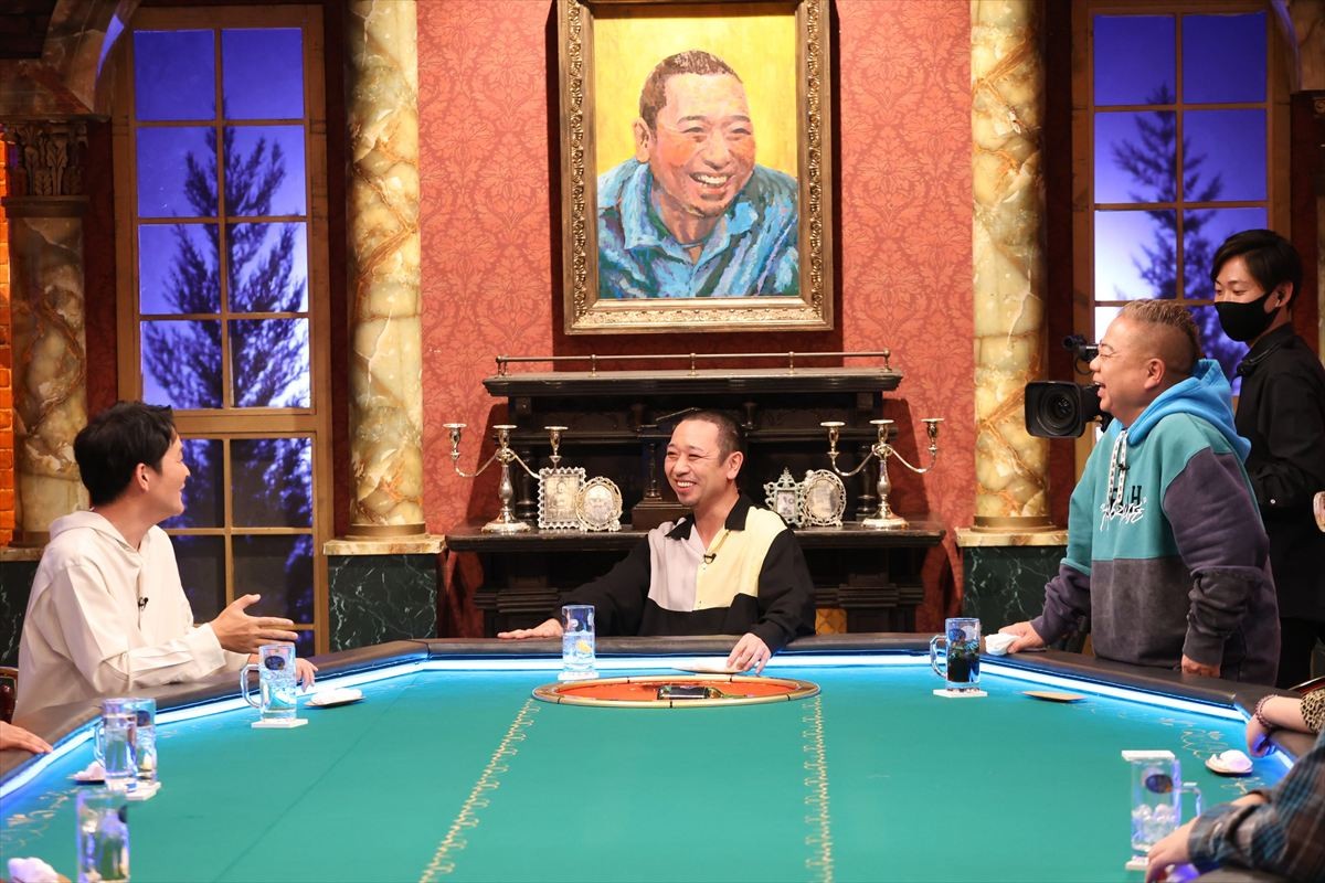 Snow Man・宮舘涼太が千鳥・大悟に言われた悔しい一言とは？　あすの『酒のツマミになる話』