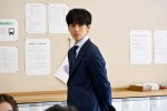 日曜劇場『御上先生』第1話より