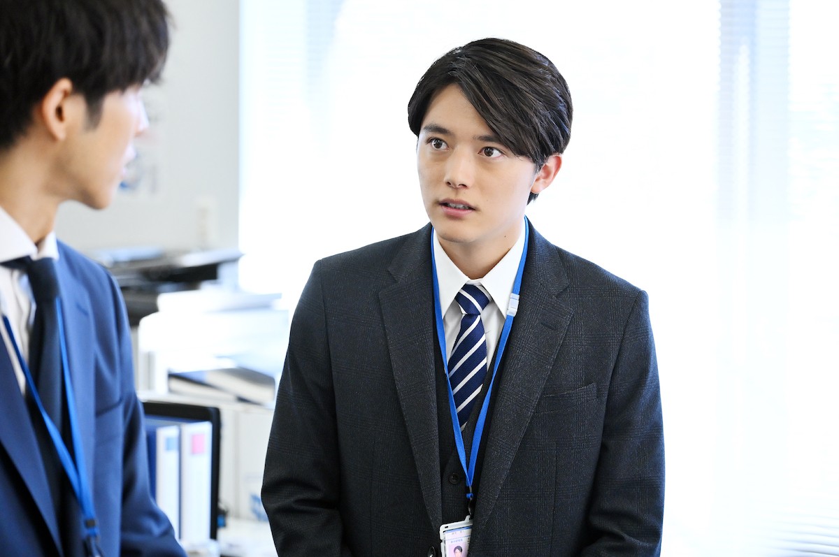 松坂桃李、エリート文科省官僚役で日本の教育現場に切り込む！『御上先生』今夜スタート