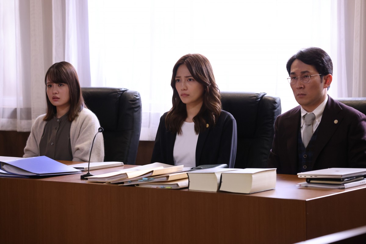 『アンサンブル』ラストの“真戸原”松村北斗の行動に反響「キュンすぎる」「ドラマチック」