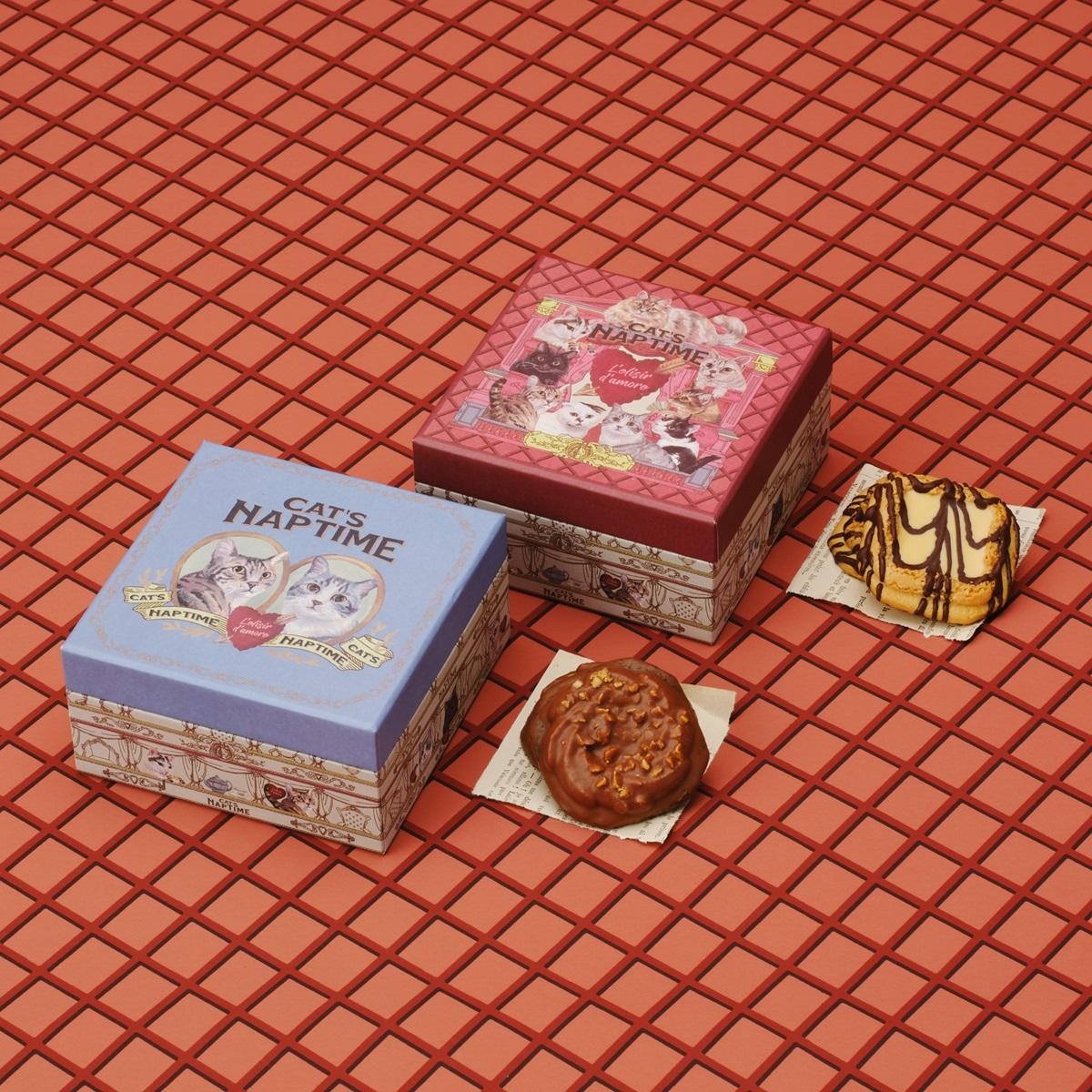 20250122「Cat’s NapTime produced by Cat’s ISSUE」第11弾
