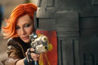 映画『ボーダーランズ』場面写真