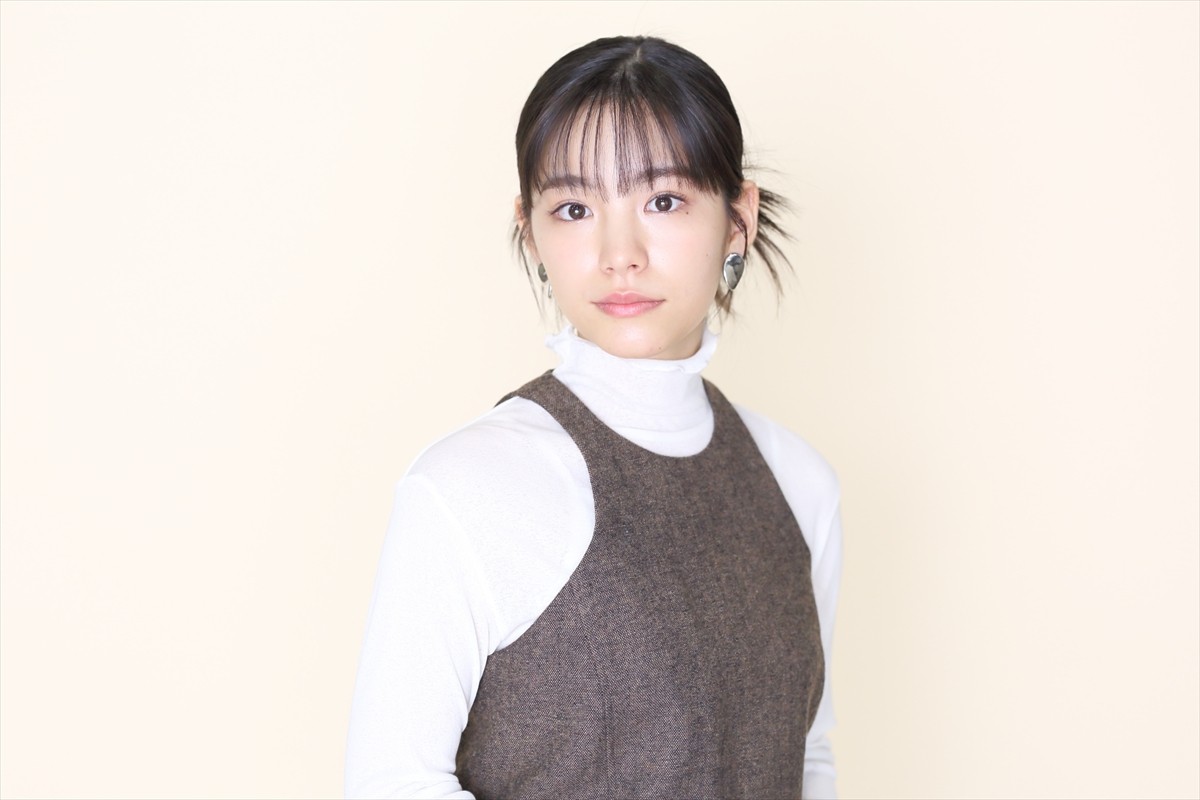 當真あみ、この春高校卒業　「役柄の幅が広がることが楽しみ」さらなる飛躍に意欲
