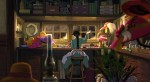 映画『ハウルの動く城』場面カット