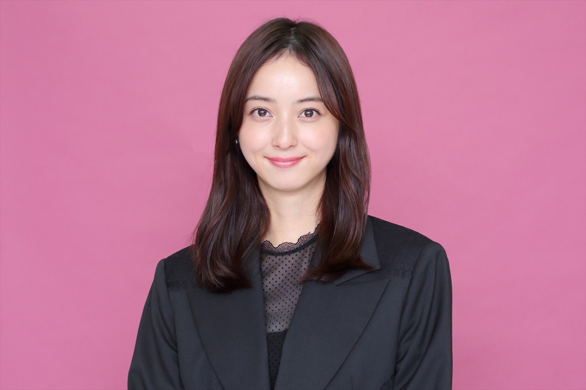 佐々木希＆渋谷凪咲、復讐劇で敵対も「気さくで飾らない」「みんなに好かれる」人柄にすぐ意気投合