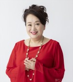 『また本日も休診～山医者のうた～』に出演する渡辺えり