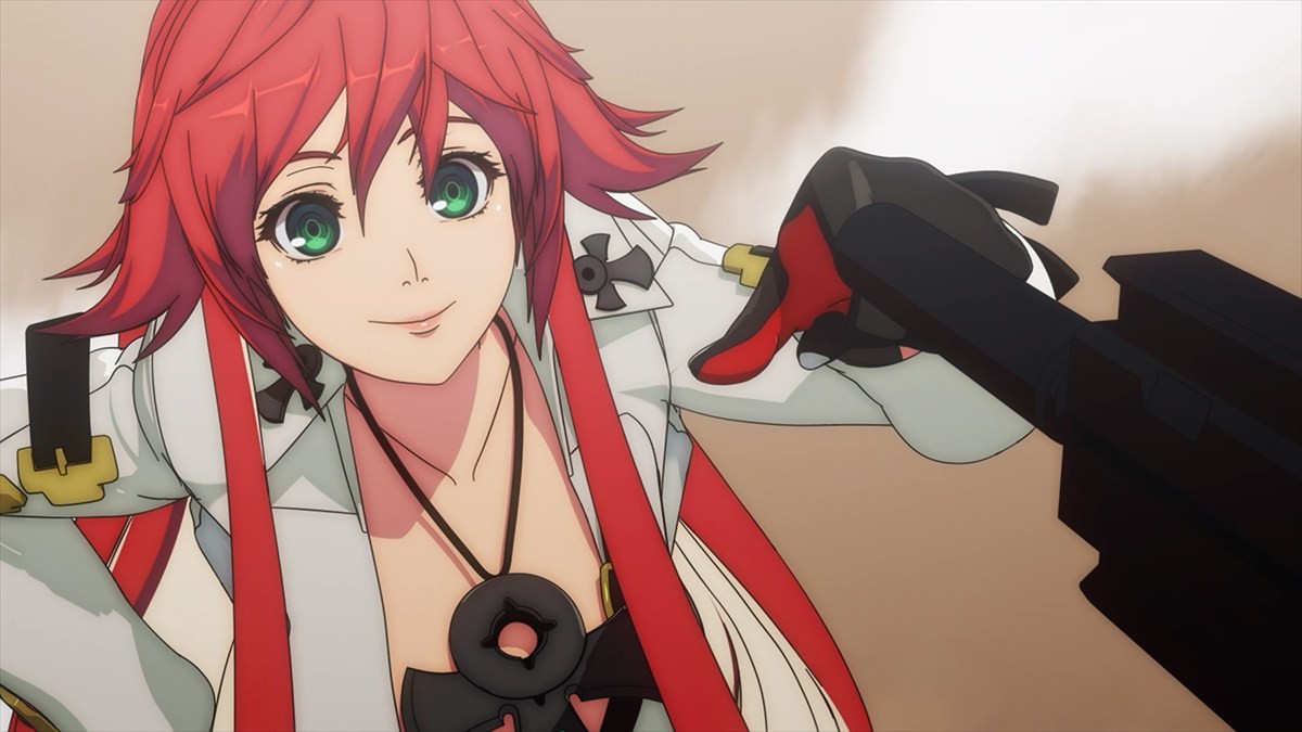 「ギルティギア」初のアニメ『ギルティギア ストライヴ: デュアル ルーラーズ』2025年4月5日放送決定　メインPVやOP主題歌情報も解禁