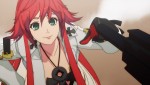 『GUILTY GEAR STRIVE: DUAL RULERS（ギルティギア ストライヴ: デュアル ルーラーズ）』場面写真