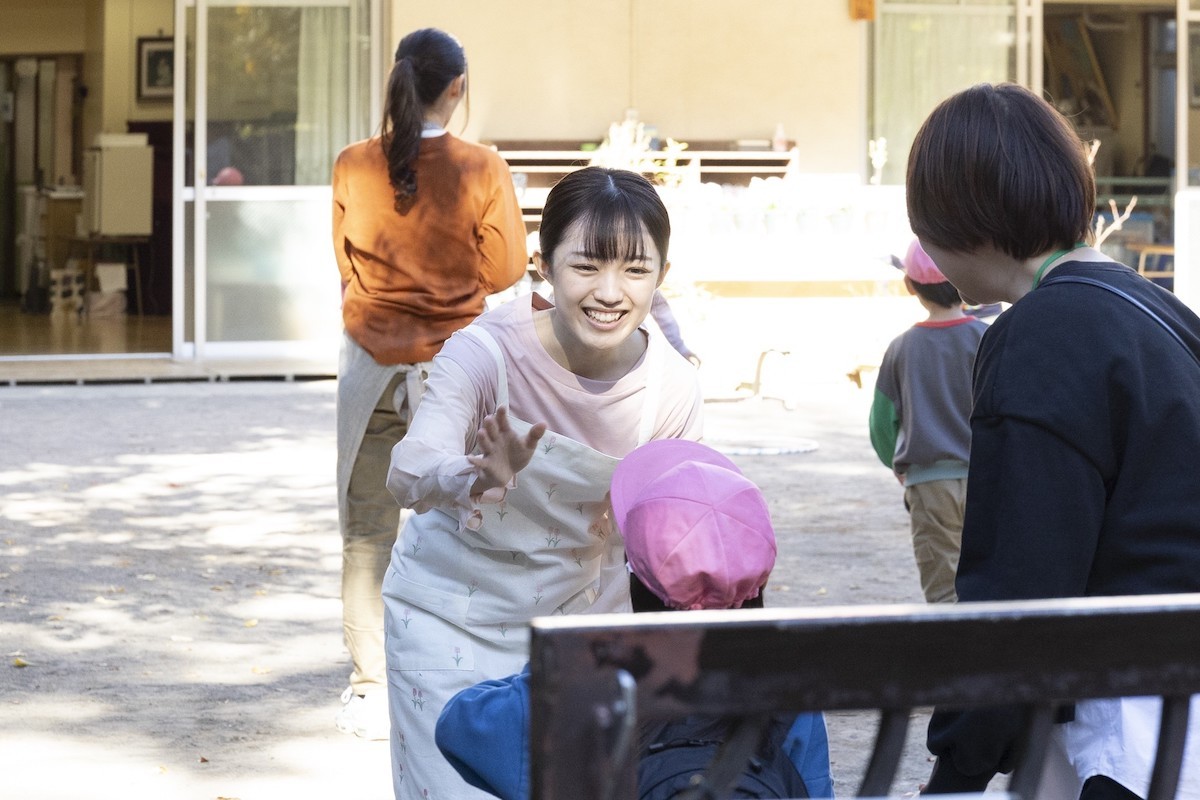 『日本一の最低男』第3話　“一平”香取慎吾、不登校支援に力を入れ“PTAの親たち”に食い込もうと画策