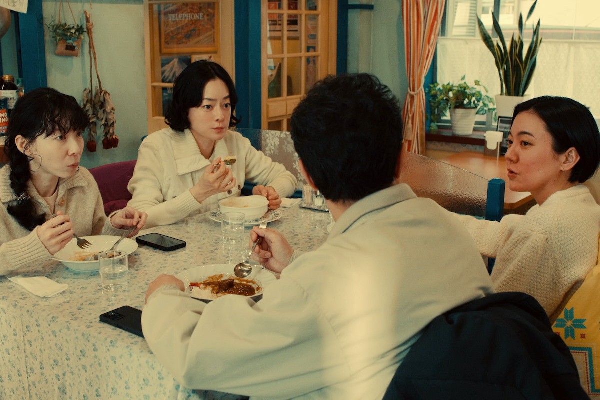 『ホットスポット』第3話　“清美”市川実日子、不測の事態発生の“高橋”角田晃広にヒヤヒヤ