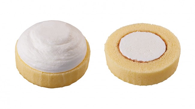 ローソン“値段そのまま”増量キャンペーン開催！　2．3からスイーツや弁当などお得に