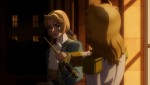 劇場アニメ『ベルサイユのばら』情熱のフェルゼンPVより