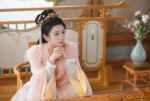 阿念役のダイ・ルーワー