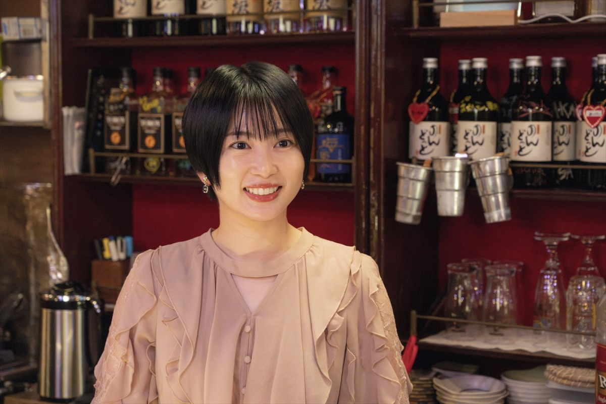 『ホットスポット』MEGUMIが“清美”市川実日子の同級生に　『ブラッシュアップライフ』出演の志田未来も登場！