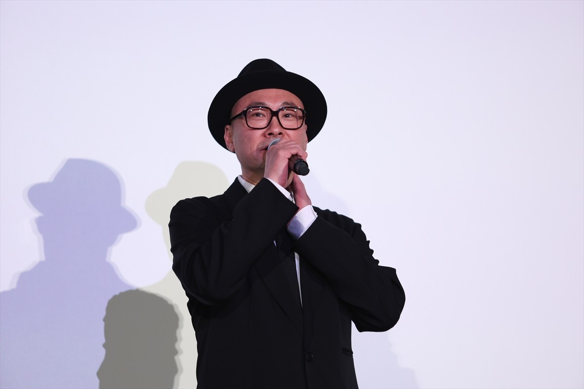 三山凌輝、楽屋での久保史緒里＆2PM・チャンソンの様子に驚き「ポジティブに言うと“未来”を見てた（笑）」