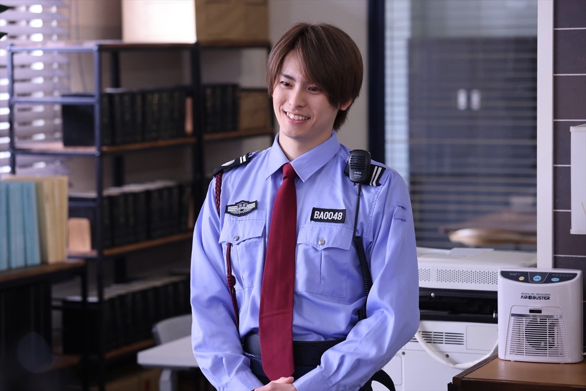川口春奈×松村北斗、第5話の直後にこんな【恋物語】が起きていた！　Huluオリジナルストーリー『ラブリーアンサンブル』配信決定